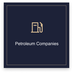 Petroleum Company